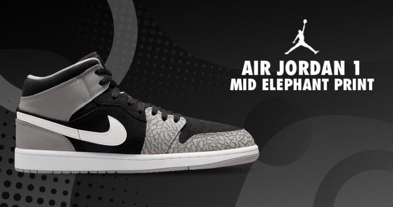 Looking for the Perfect Air Jordan 1 Mids This Year. You Won