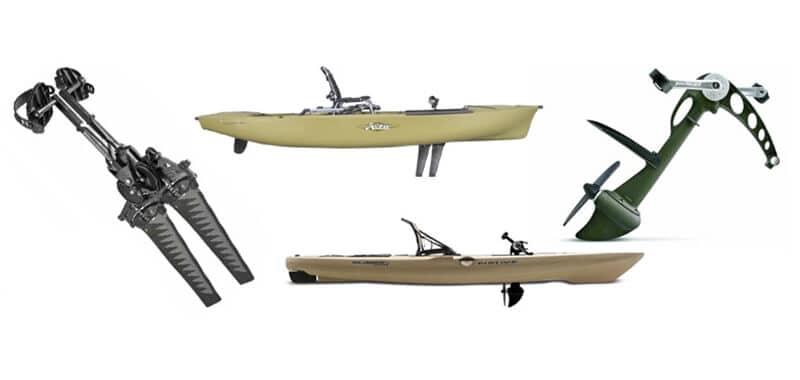 Looking for The Perfect Angling Kayak This Year: Discover the Top Tips for Finding Your Dream Boat in 2023