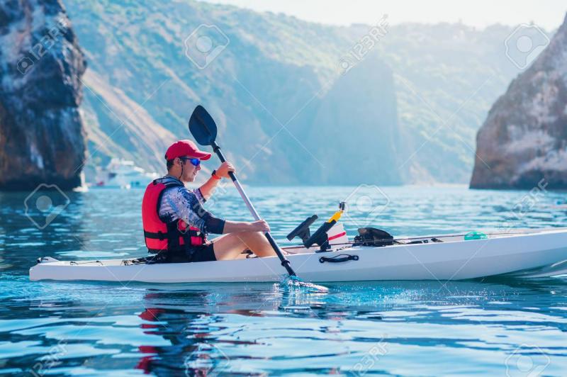 Looking for The Perfect Angling Kayak This Year: Discover the Top Tips for Finding Your Dream Boat in 2023