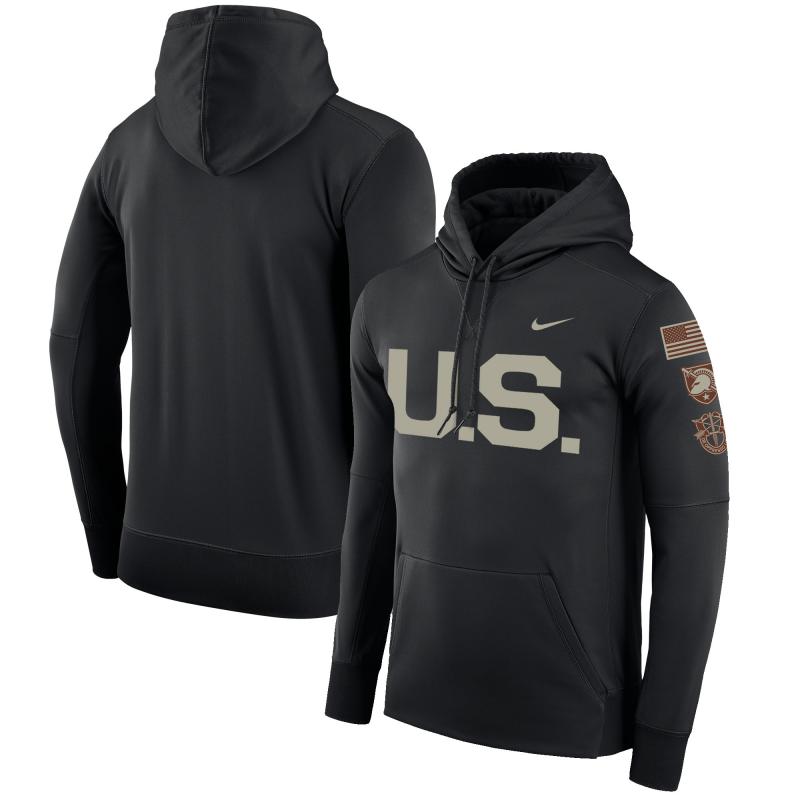 Looking for the Perfect Army Black Knights Hoodie. Try These Top Nike Styles