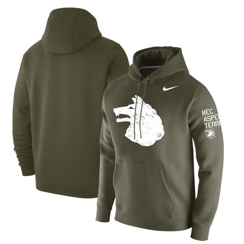 Looking for the Perfect Army Black Knights Hoodie. Try These Top Nike Styles