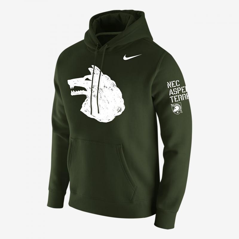 Looking for the Perfect Army Black Knights Hoodie. Try These Top Nike Styles