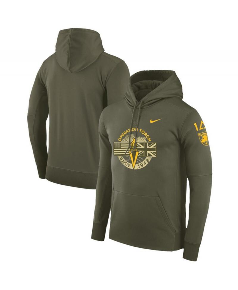 Looking for the Perfect Army Black Knights Hoodie. Try These Top Nike Styles