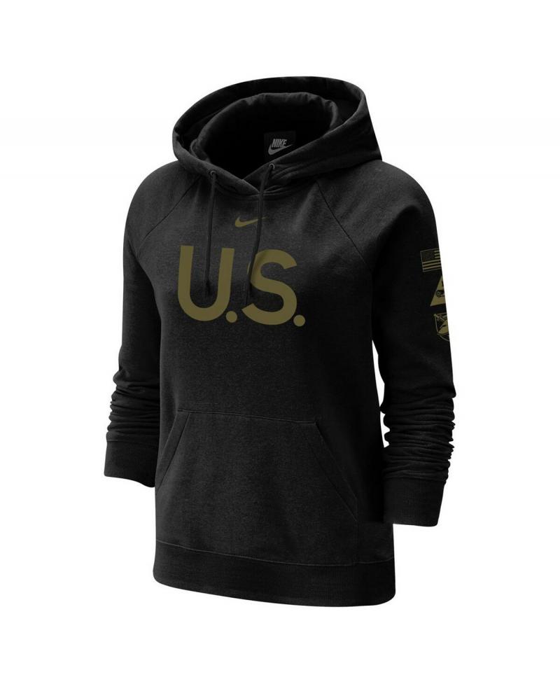 Looking for the Perfect Army Black Knights Hoodie. Try These Top Nike Styles