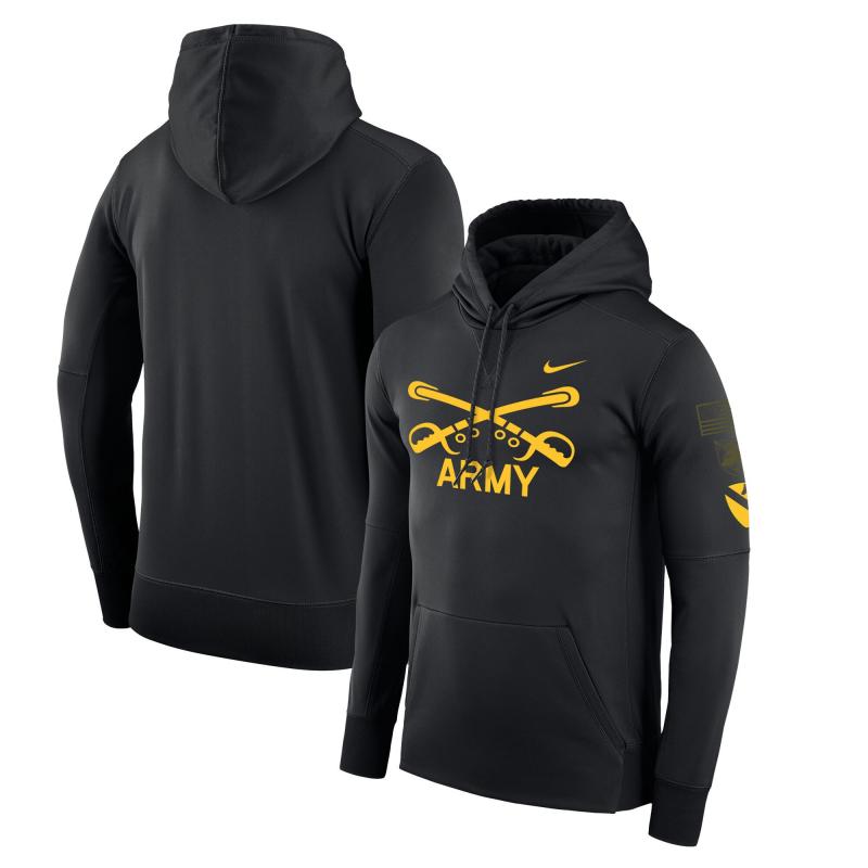 Looking for the Perfect Army Black Knights Hoodie. Try These Top Nike Styles