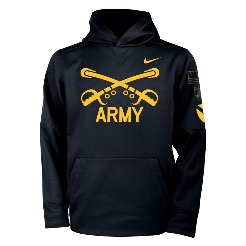 Looking for the Perfect Army Black Knights Hoodie. Try These Top Nike Styles