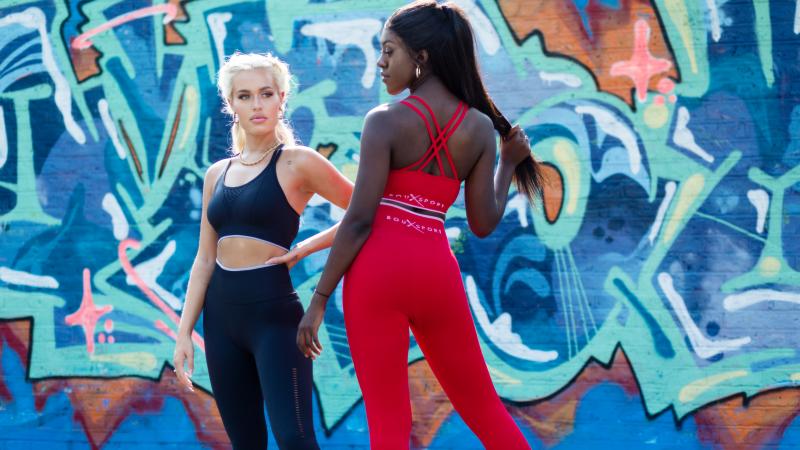Looking for the Perfect Athleisure Joggers. Discover These Top 15 DSG Capri Picks