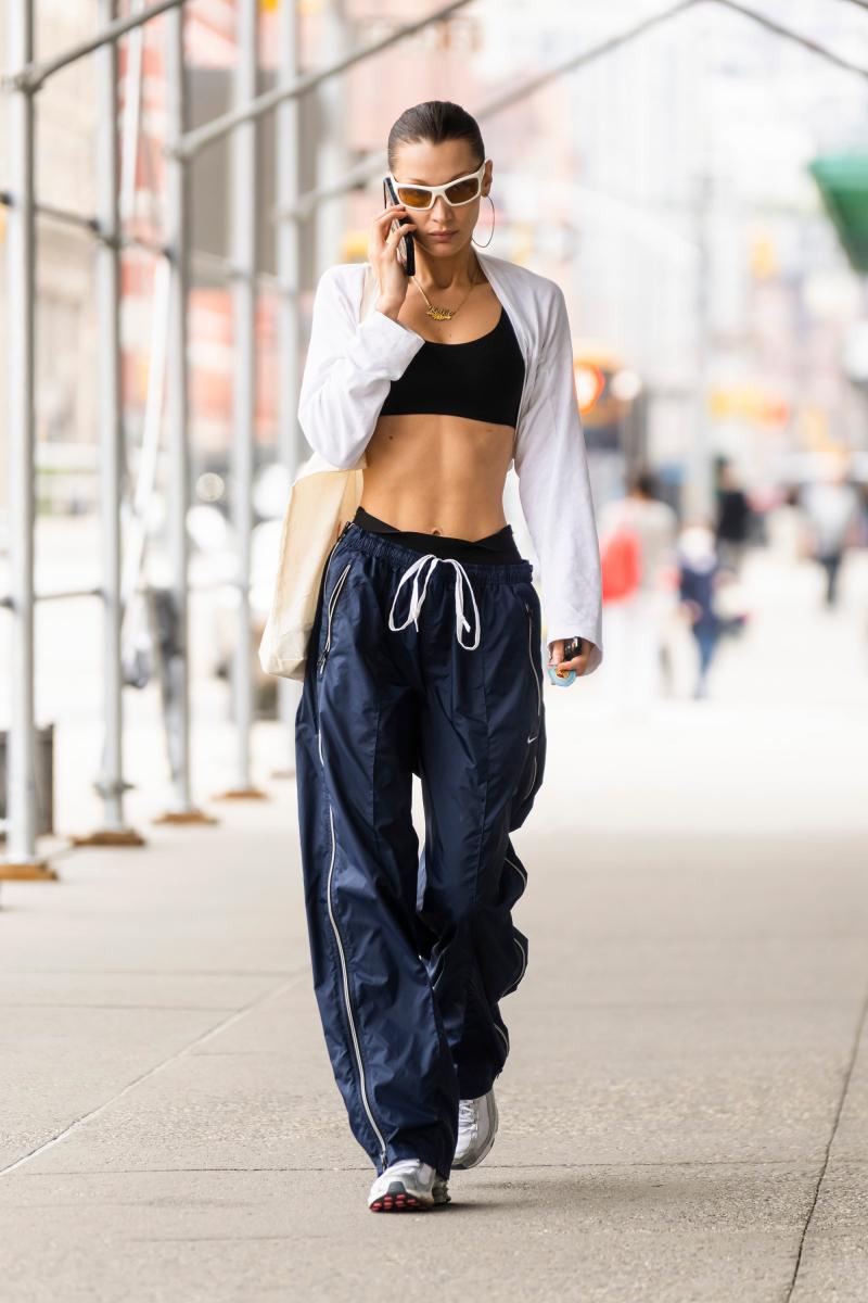 Looking for the Perfect Athleisure Joggers. Discover These Top 15 DSG Capri Picks