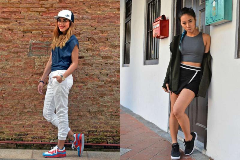 Looking for The Perfect Athleisure Tops For Women. Here Are 15 Must-Have Styles To Try This Year