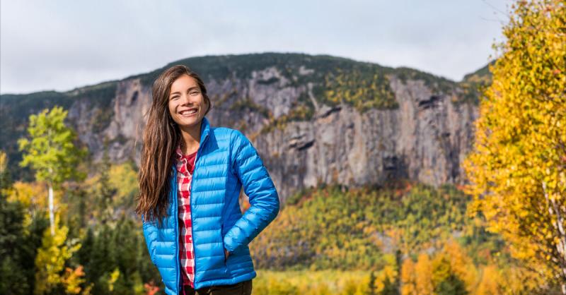 Looking for the Perfect Athletic Jacket for Women. Here