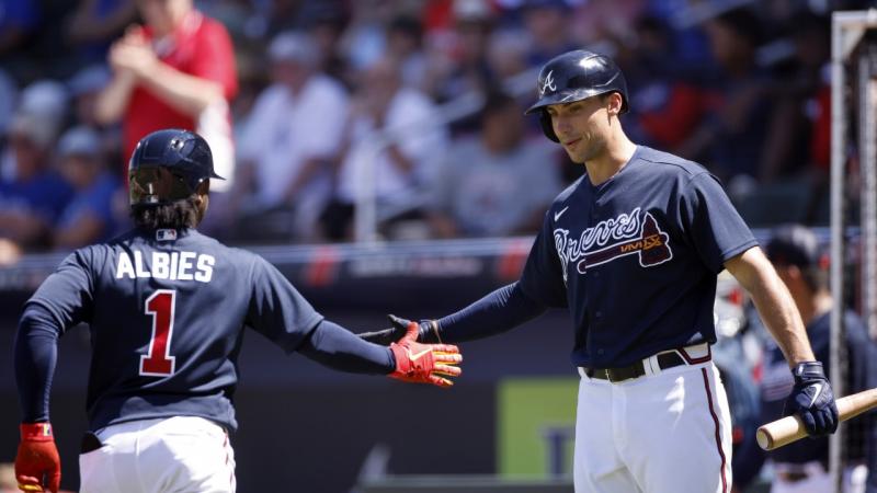Looking for the Perfect Atlanta Braves Gear for Your Kid This Season. Try These 15 Incredible Options