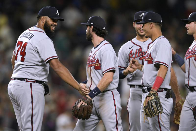 Looking for the Perfect Atlanta Braves Gear for Your Kid This Season. Try These 15 Incredible Options