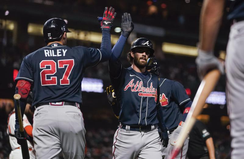Looking for the Perfect Atlanta Braves Gear for Your Kid This Season. Try These 15 Incredible Options