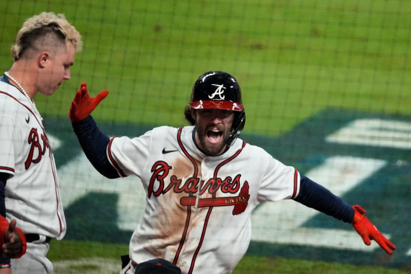 Looking for the Perfect Atlanta Braves Gear for Your Kid This Season. Try These 15 Incredible Options