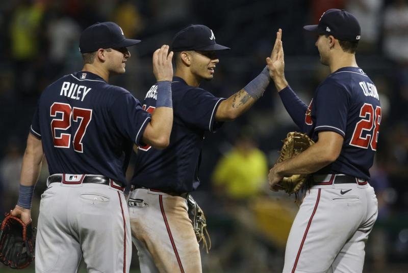 Looking for the Perfect Atlanta Braves Gear for Your Kid This Season. Try These 15 Incredible Options