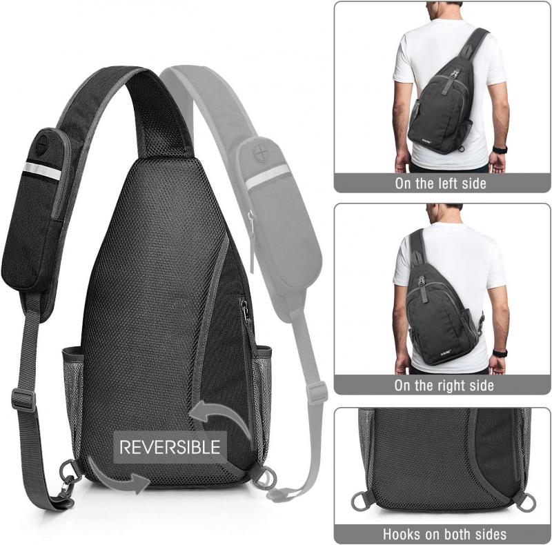 Looking for the Perfect Backpack: Discover 15 Features of Top Backpacks with Chest Straps