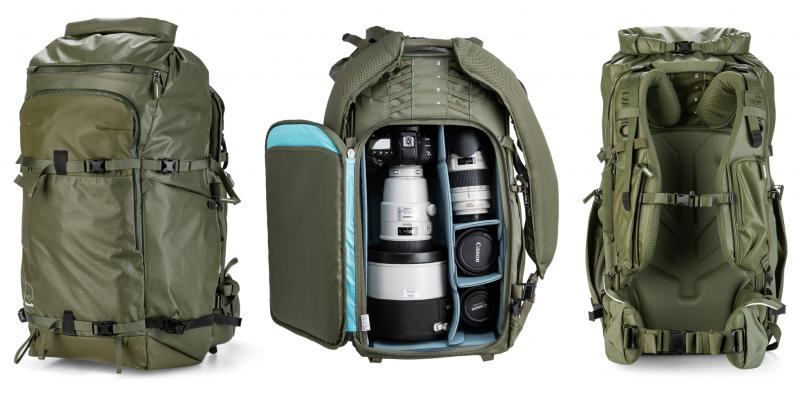 Looking for the Perfect Backpack: Discover 15 Features of Top Backpacks with Chest Straps