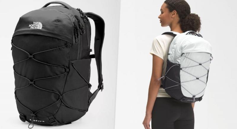 Looking for the Perfect Backpack: Discover 15 Features of Top Backpacks with Chest Straps