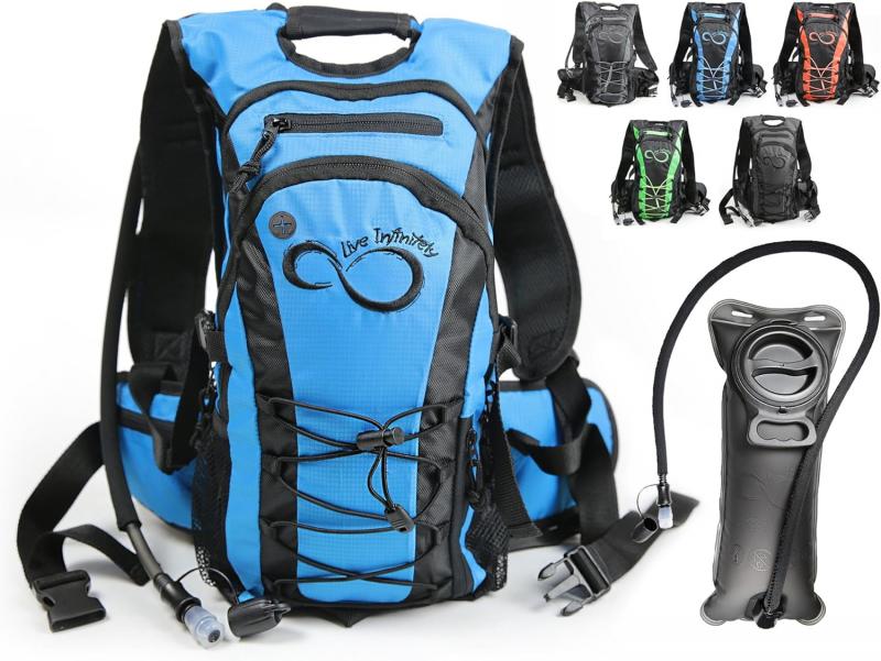 Looking for the Perfect Backpack: Discover 15 Features of Top Backpacks with Chest Straps