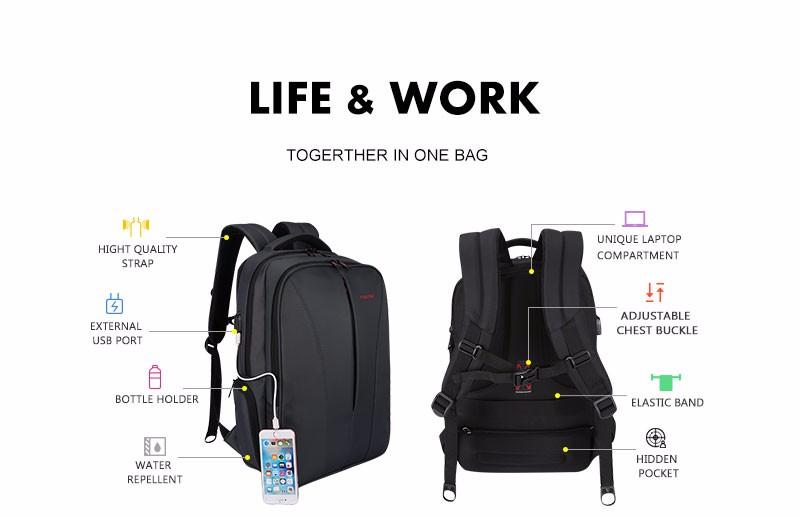 Looking for the Perfect Backpack: Discover 15 Features of Top Backpacks with Chest Straps