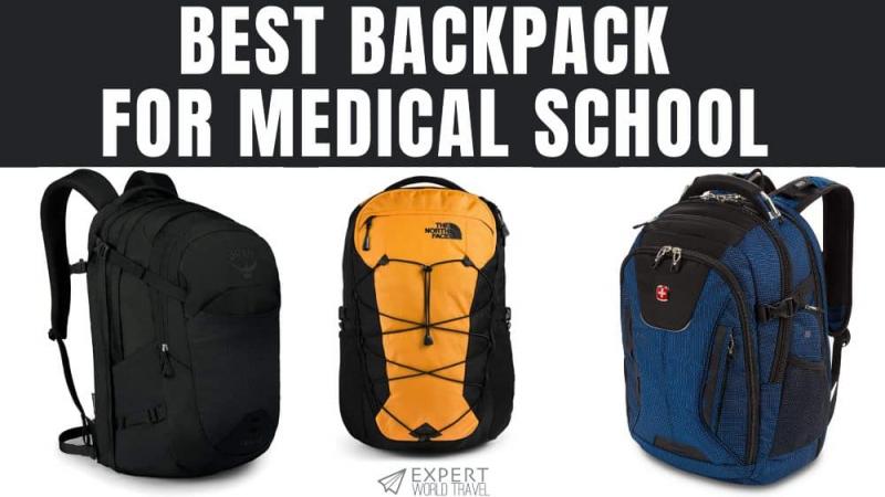 Looking for the Perfect Backpack for School. 15 Features to Consider Before Buying