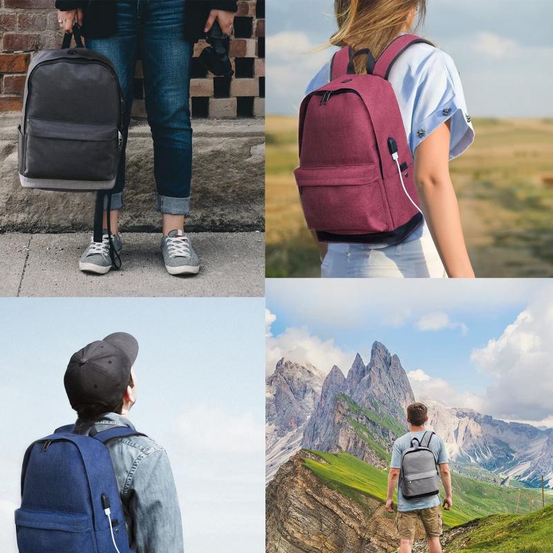 Looking for the Perfect Backpack for School. 15 Features to Consider Before Buying