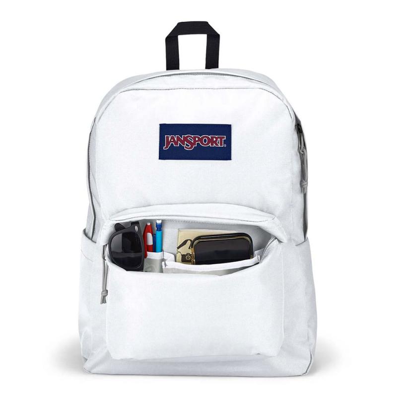 Looking for the Perfect Backpack for School. : Discover Why the Jansport Agave Might Be the One