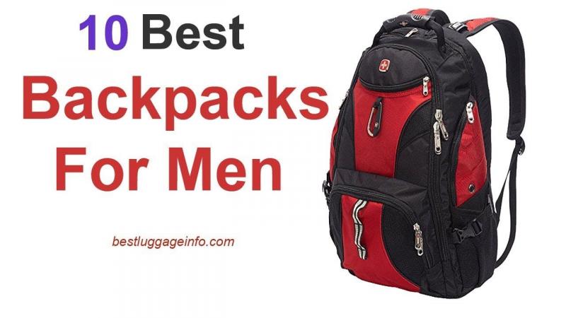 Looking for the Perfect Backpack for School or Travel This Year. The Futura 2.0 Might Be It