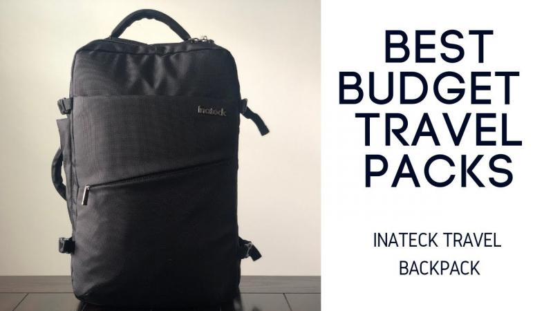 Looking for the Perfect Backpack for School or Travel This Year. The Futura 2.0 Might Be It