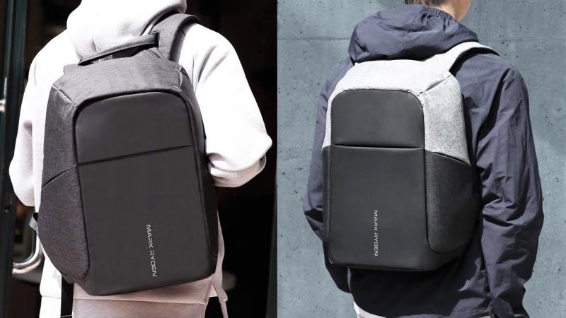 Looking for the Perfect Backpack for School or Travel This Year. The Futura 2.0 Might Be It