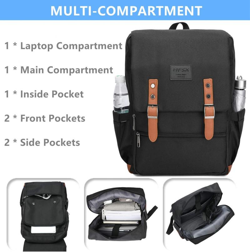 Looking for the Perfect Backpack for School or Travel This Year. The Futura 2.0 Might Be It