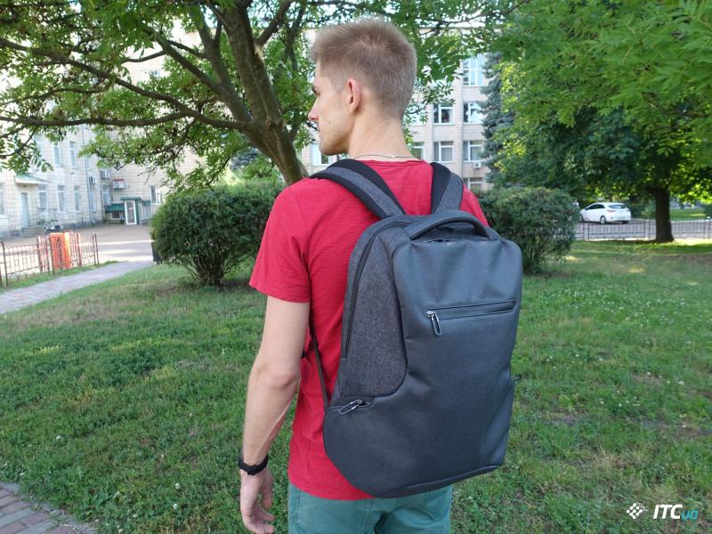 Looking for the Perfect Backpack for School or Travel This Year. The Futura 2.0 Might Be It