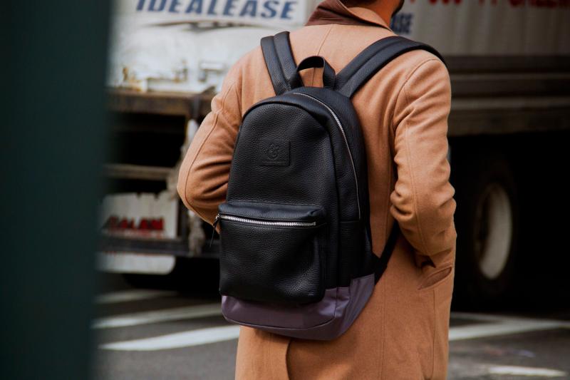 Looking for The Perfect Backpack for School or Work: 15 Features to Look for in Grey and Black Bags