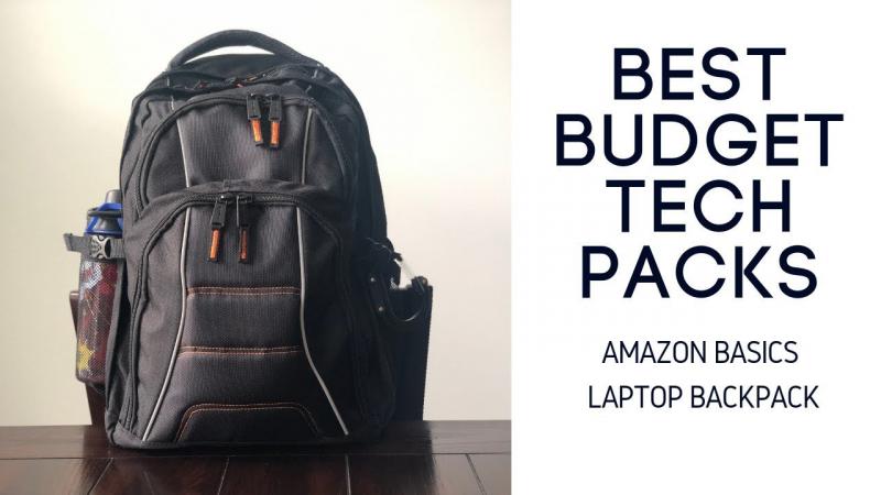 Looking for The Perfect Backpack for School or Work: 15 Features to Look for in Grey and Black Bags