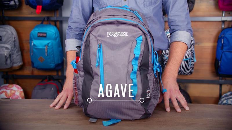 Looking for the Perfect Backpack for School: Why You Need a JanSport Two Pocket Backpack Right Now