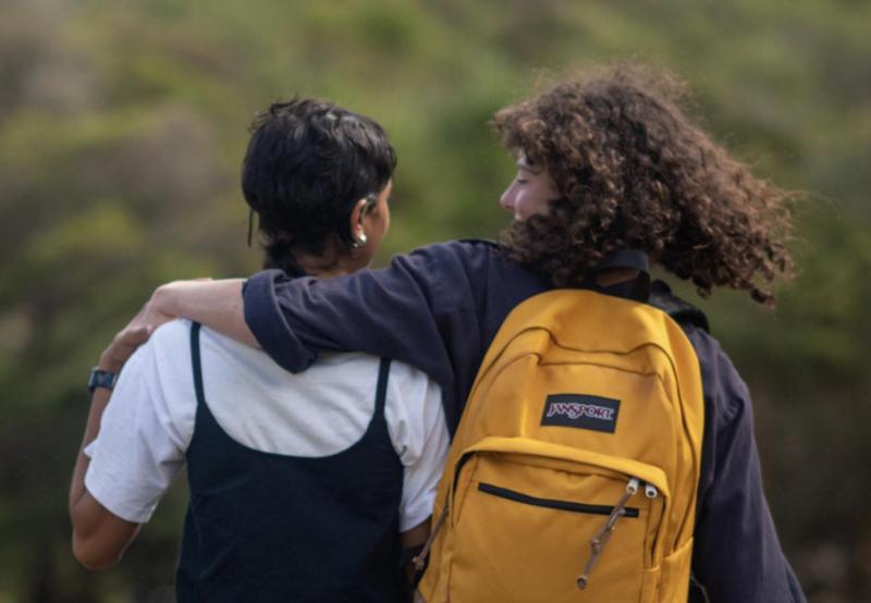 Looking for the Perfect Backpack for School: Why You Need a JanSport Two Pocket Backpack Right Now