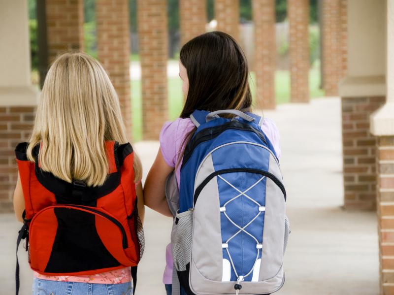 Looking for the Perfect Backpack for School: Why You Need a JanSport Two Pocket Backpack Right Now