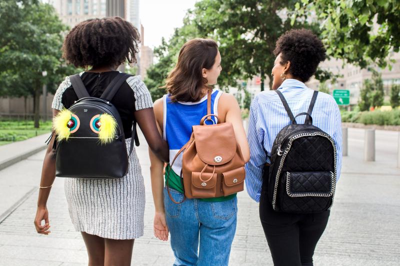 Looking for the Perfect Backpack for School: Why You Need a JanSport Two Pocket Backpack Right Now