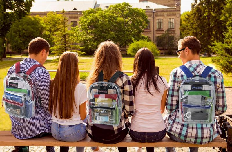 Looking for the Perfect Backpack for School: Why You Need a JanSport Two Pocket Backpack Right Now