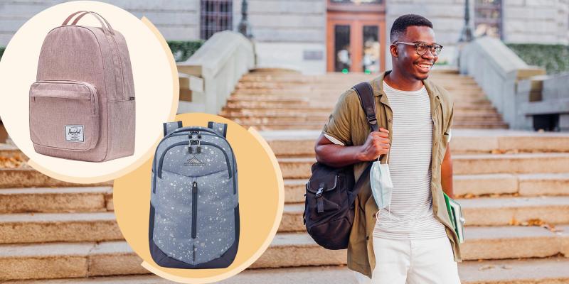 Looking for the Perfect Backpack for Work and Play: Discover Why the Ogio Rockwell Might Be the One