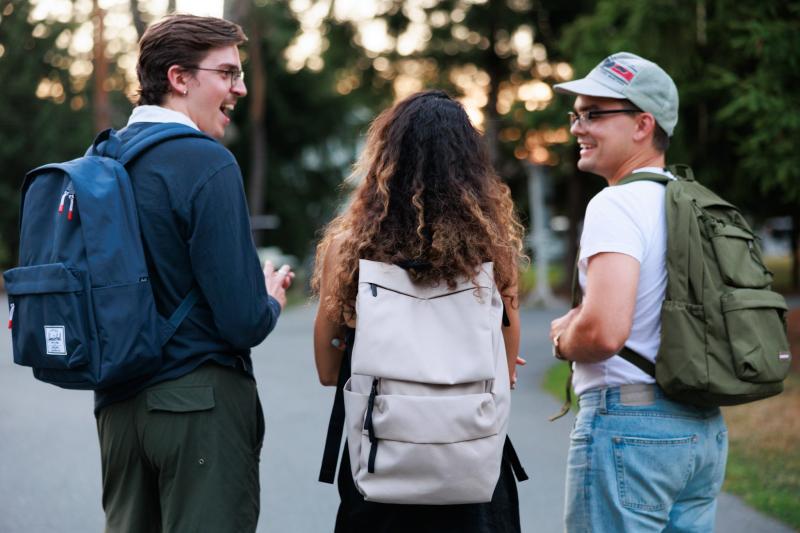 Looking for the Perfect Backpack for Work and Play: Discover Why the Ogio Rockwell Might Be the One