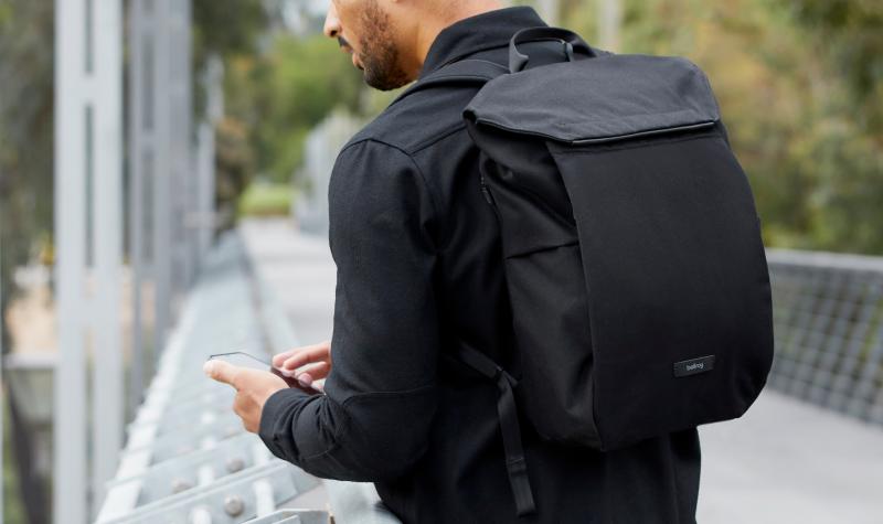 Looking for the Perfect Backpack for Work and Play: Discover Why the Ogio Rockwell Might Be the One