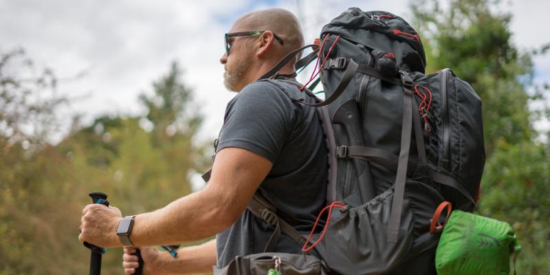Looking for the Perfect Backpack for Work and Play: Discover Why the Ogio Rockwell Might Be the One