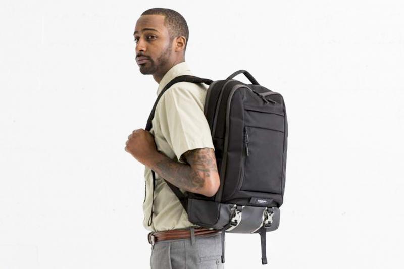 Looking for the Perfect Backpack for Work and Play: Discover Why the Ogio Rockwell Might Be the One