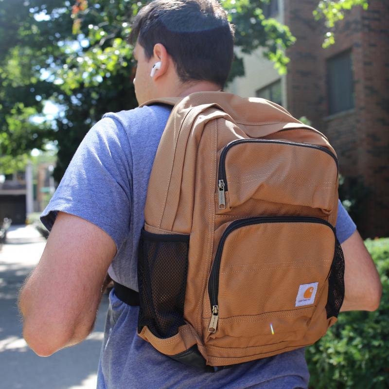 Looking for the Perfect Backpack for Work and Play: Discover Why the Ogio Rockwell Might Be the One