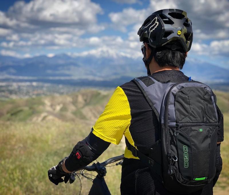 Looking for the Perfect Backpack for Work and Play: Discover Why the Ogio Rockwell Might Be the One