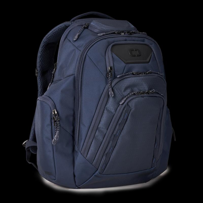 Looking for the Perfect Backpack for Work and Play: Discover Why the Ogio Rockwell Might Be the One