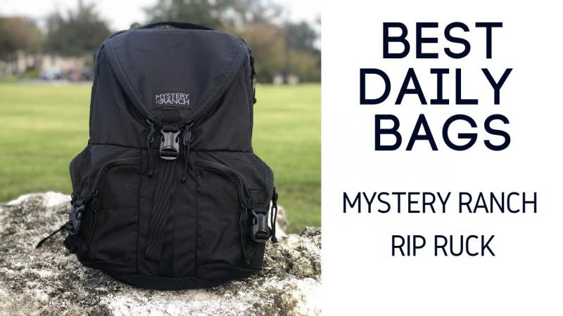 Looking for the Perfect Backpack for Work and Play: Discover Why the Ogio Rockwell Might Be the One