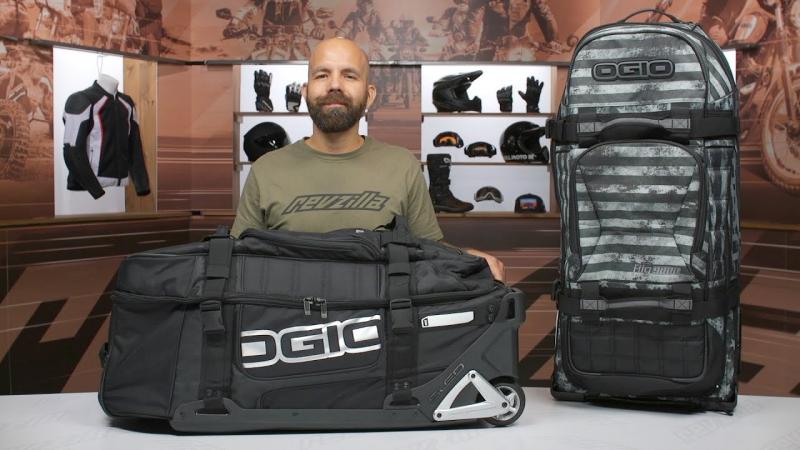 Looking for the Perfect Backpack for Work and Play: Discover Why the Ogio Rockwell Might Be the One