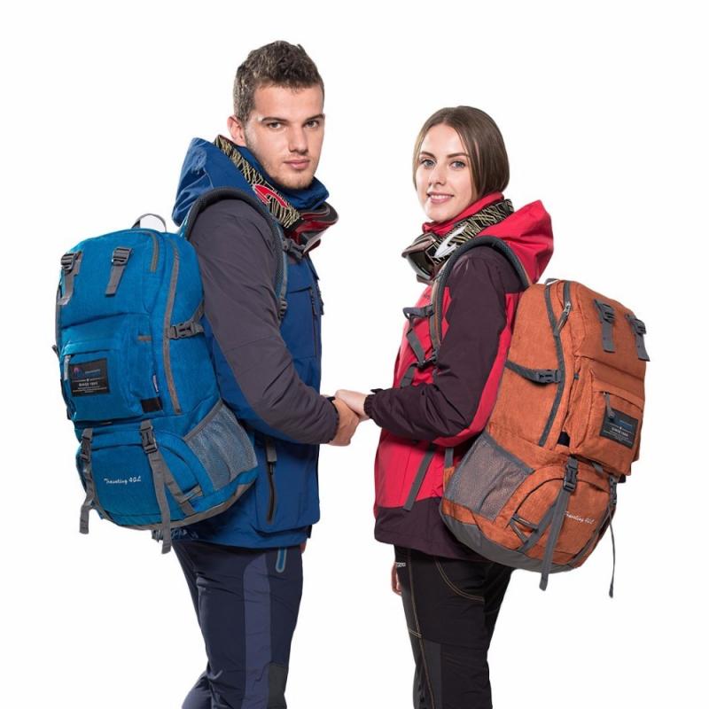 Looking for the Perfect Backpack in 2023. High Sierra Has You Covered